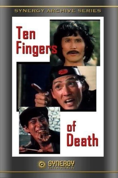 Ten Fingers of Death