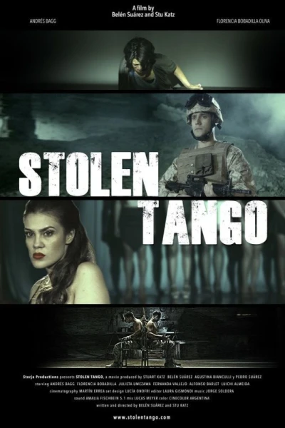 Iraqi Tango