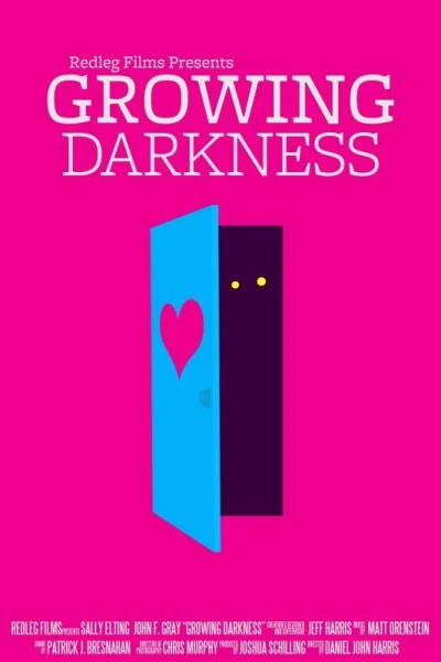 Growing Darkness