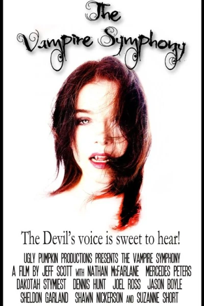 The Vampire Symphony