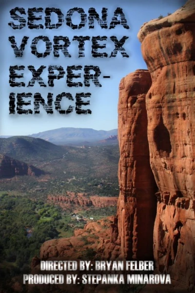 Sedona Vortex Experience