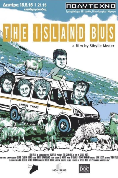 The Island Bus