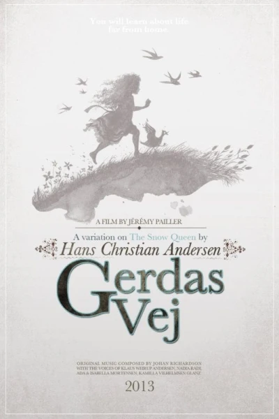 Gerdas Vej