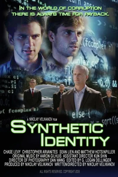 Synthetic Identity