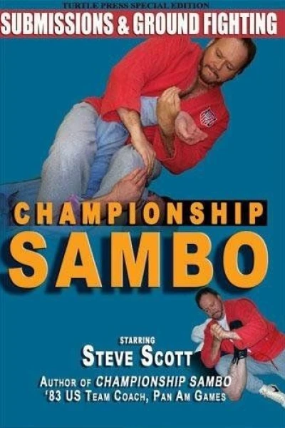 Championship Sambo