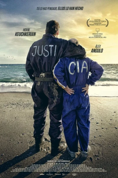 Justi Cia