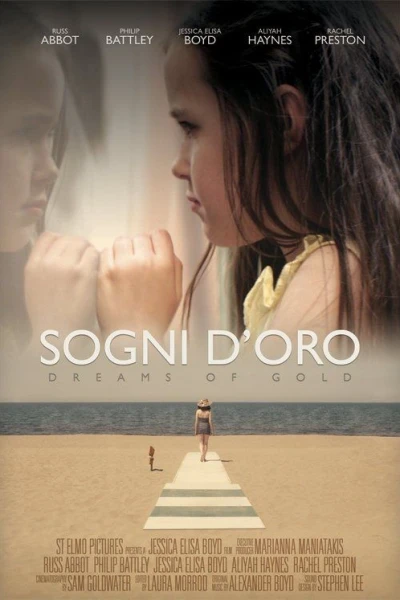 Sogni D'Oro: Dreams of Gold