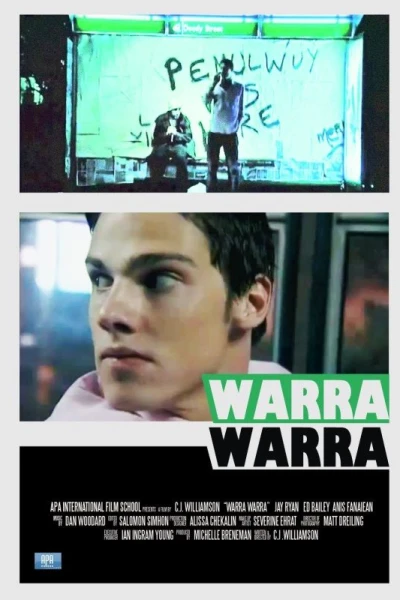 Warra Warra