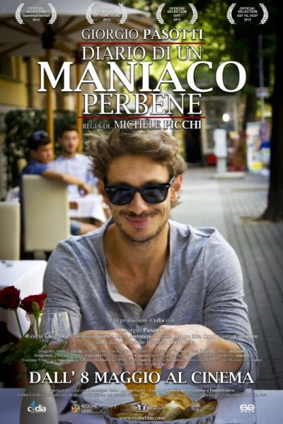 Diario di un maniaco per bene