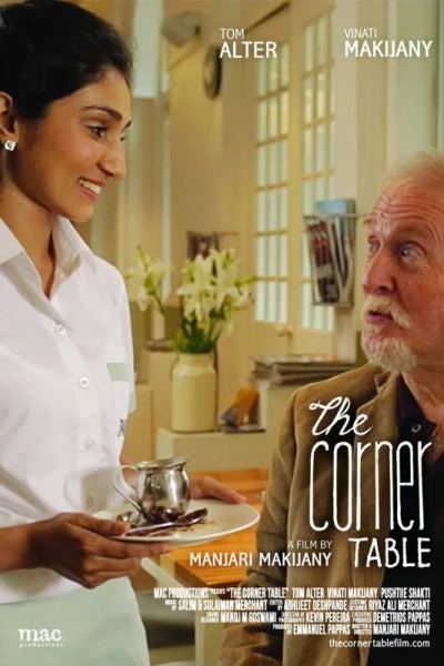 The Corner Table