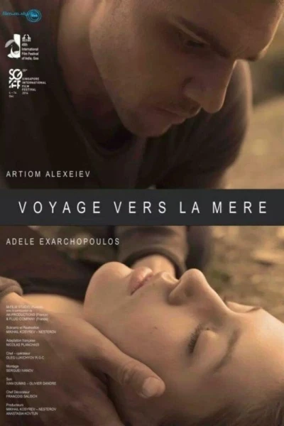 Voyage vers la mère