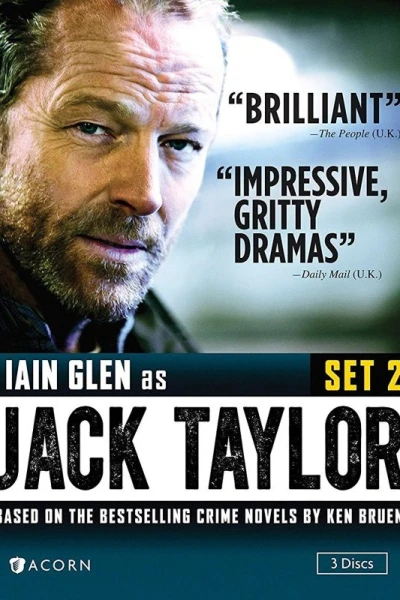 Jack Taylor: Shot Down