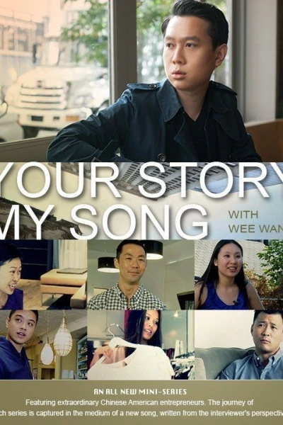 Your Story, My Song