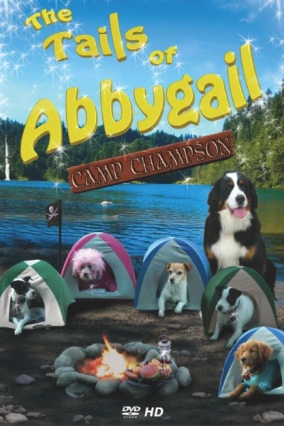 The Tails of Abbygail-Camp Champson