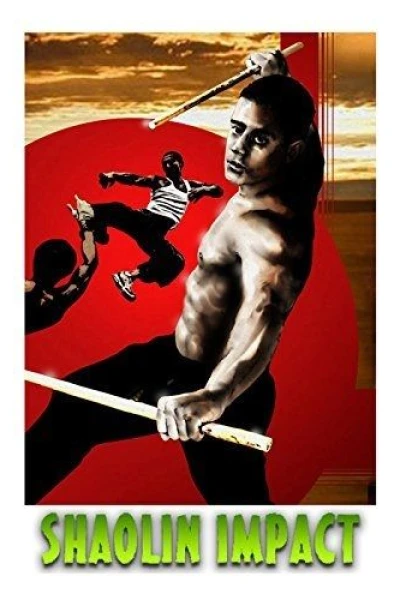 Shaolin Impact