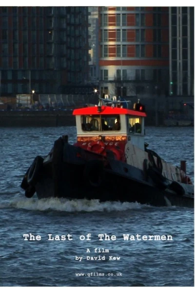 The Last of the Watermen