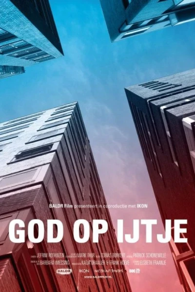 God op IJtje