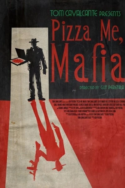 Pizza Me Mafia