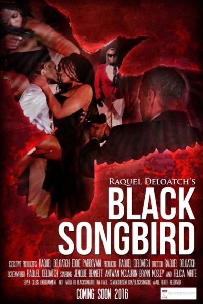 Black Songbird