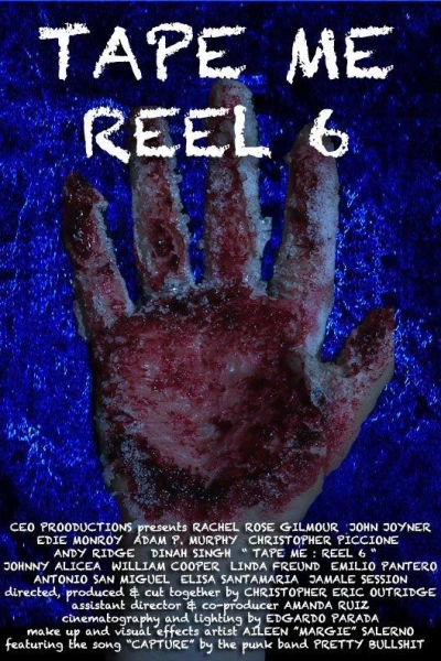 Tape Me: Reel 6