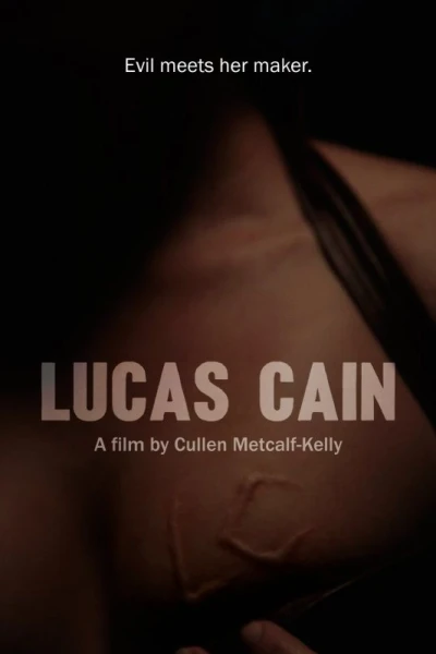 Lucas Cain