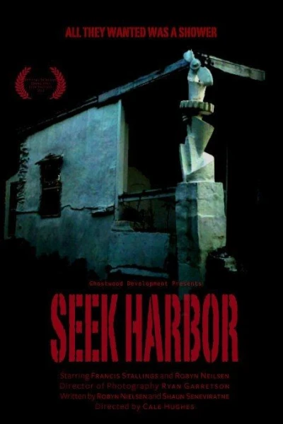 Seek Harbor