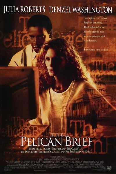 Pelikanfallet