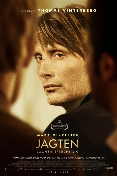 Jakten