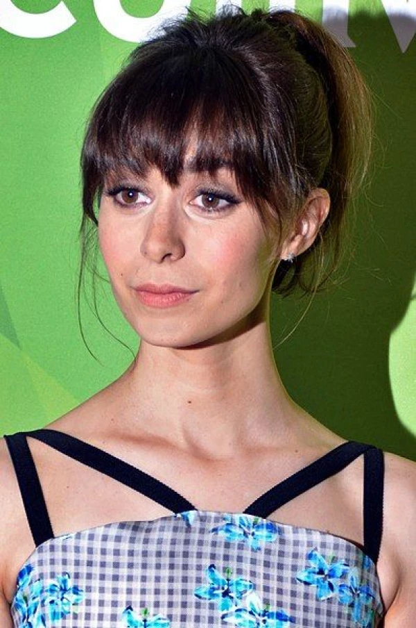 <strong>Cristin Milioti</strong>. Bild av Mingle Media TV.