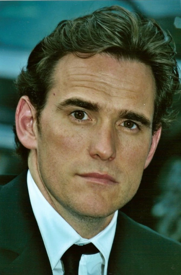 <strong>Matt Dillon</strong>. Bild av Georges Biard.