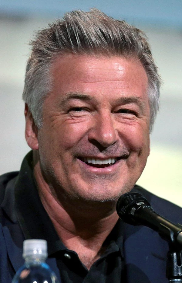 <strong>Alec Baldwin</strong>. Bild av Gage Skidmore.