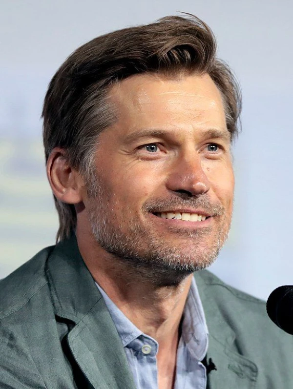 <strong>Nikolaj Coster-Waldau</strong>. Bild av Gage Skidmore.