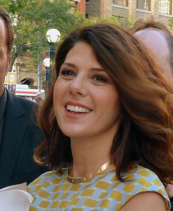 <strong>Marisa Tomei</strong>. Bild av GabboT.