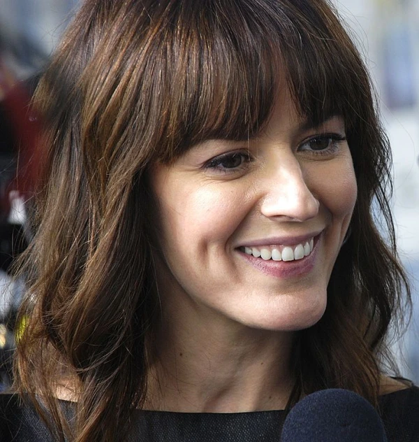 <strong>Rosemarie DeWitt</strong>. Bild av Cristiano Del Riccio.