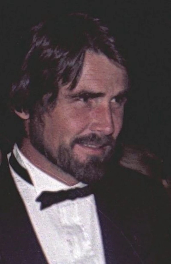 <strong>James Brolin</strong>. Bild av Alan Light.