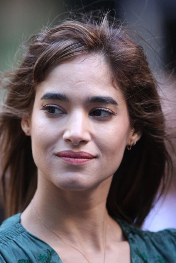 <strong>Sofia Boutella</strong>. Bild av Eva Rinaldi.