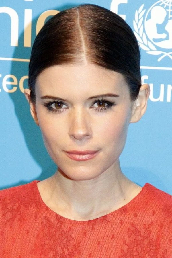 <strong>Kate Mara</strong>. Bild av Joella Marano.