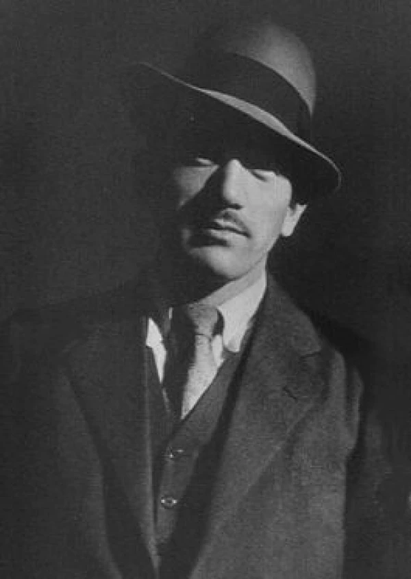 <strong>Yasujirō Ozu</strong>