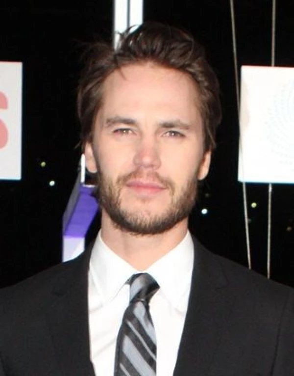 <strong>Taylor Kitsch</strong>. Bild av Eva Rinaldi.