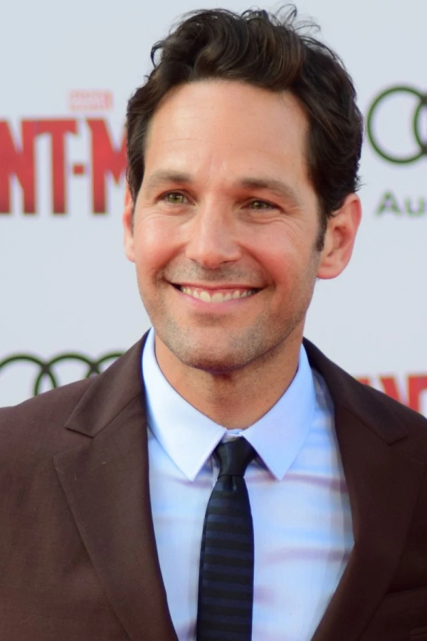 <strong>Paul Rudd</strong>. Bild av Mingle Media TV.