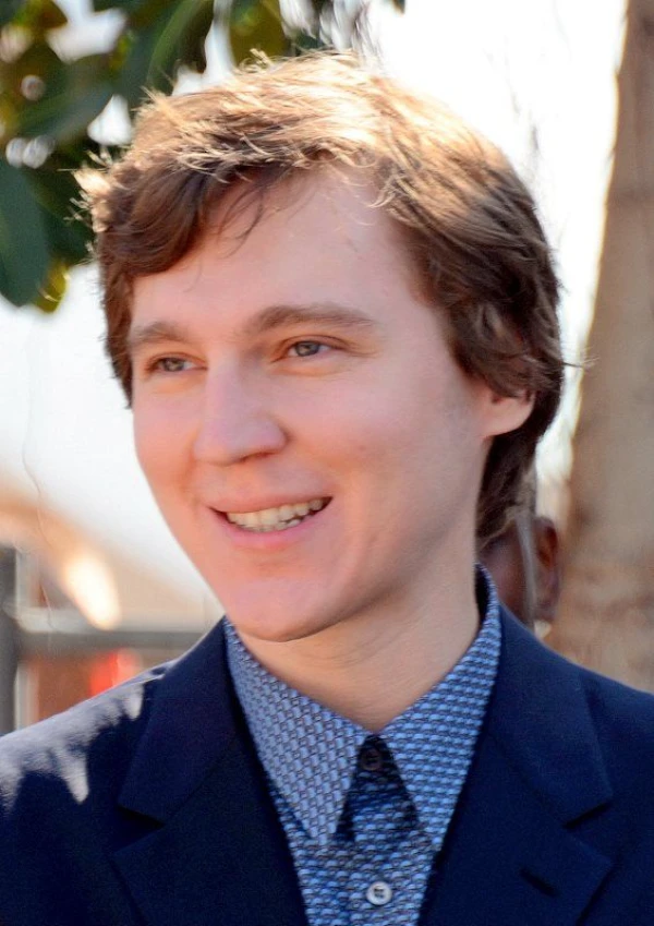 <strong>Paul Dano</strong>. Bild av Georges Biard.