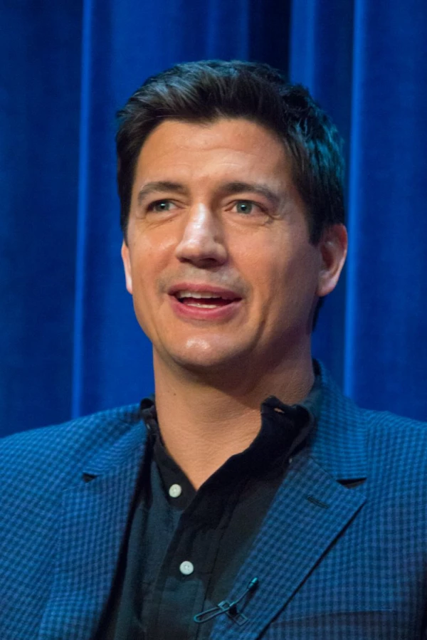 <strong>Ken Marino</strong>. Bild av Dominick D.