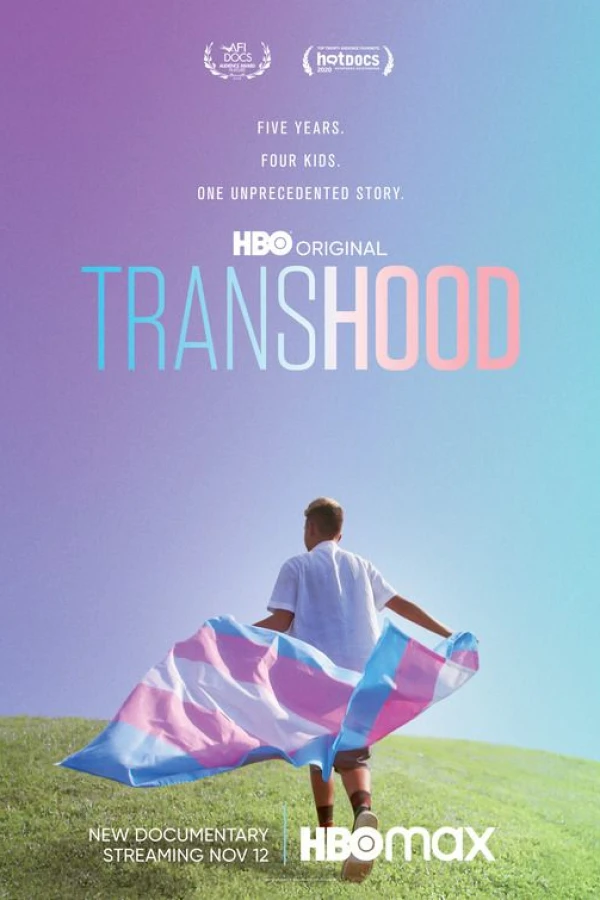 Transhood Poster