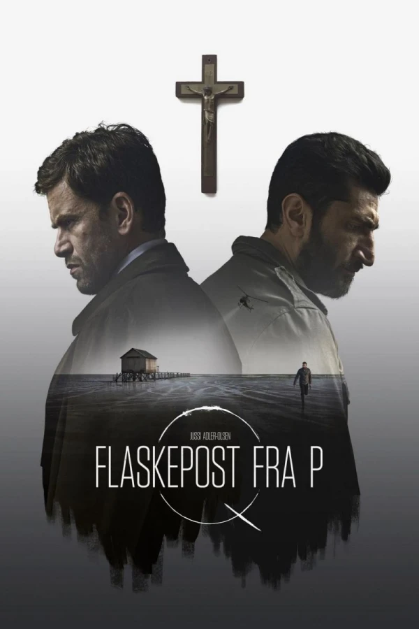 Flaskpost från P Poster