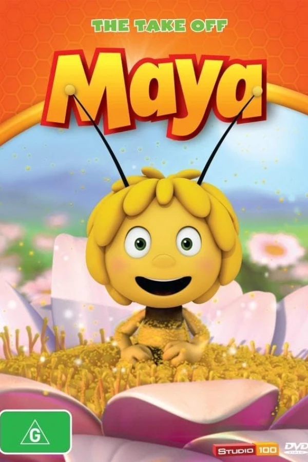 Biet Maya Poster