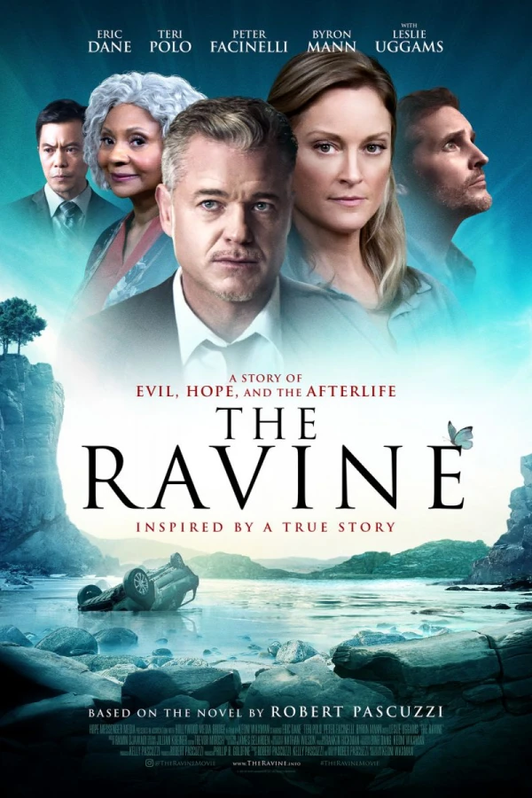 The Ravine Poster