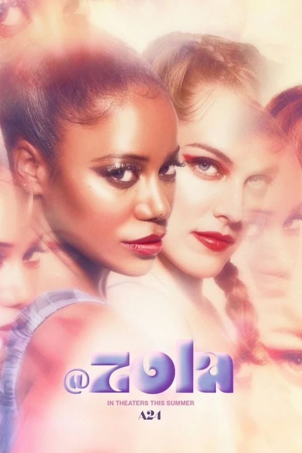 Zola Poster