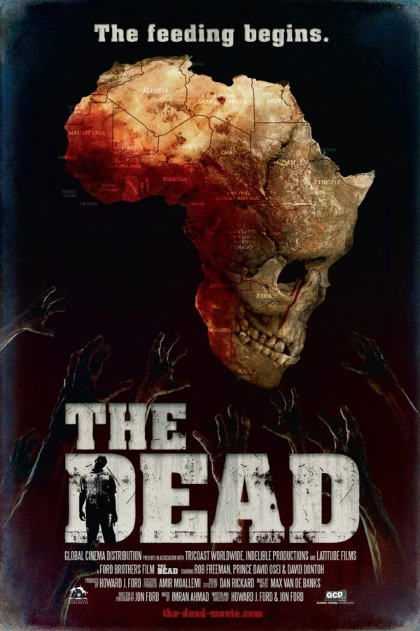 The Dead Poster