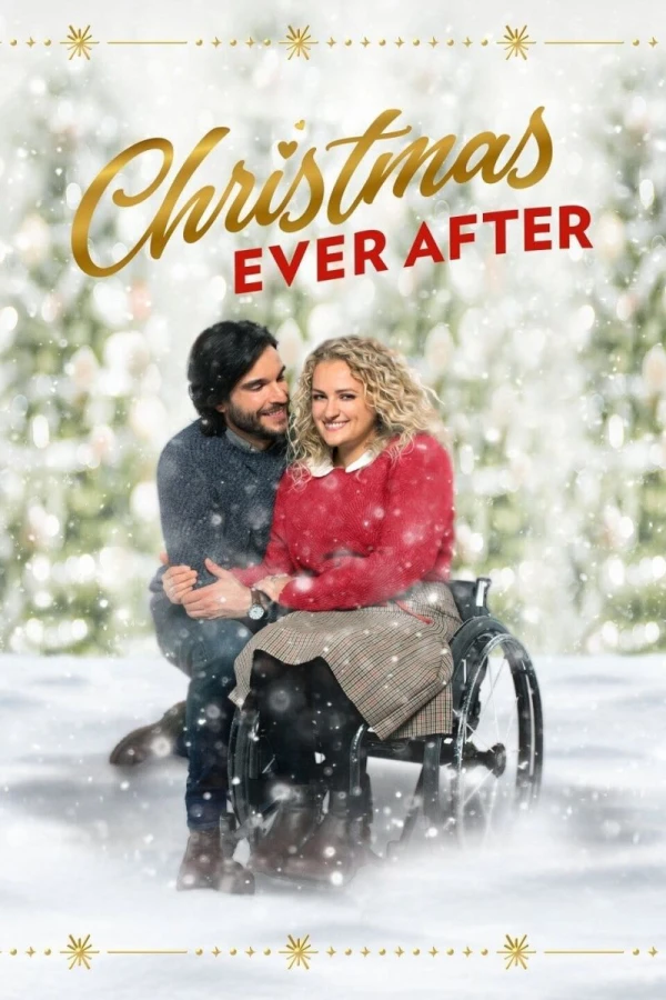 Christmas Ever After Poster