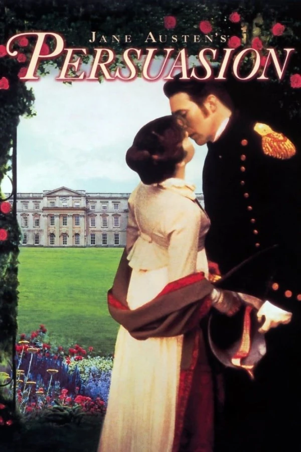 Persuasion Poster